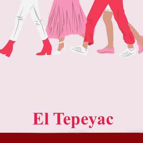 El Tepeyac