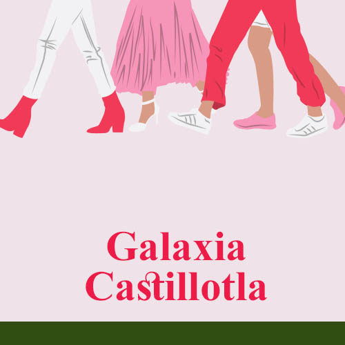 Galaxia Castillotla