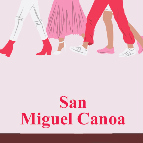 San Miguel Canoa