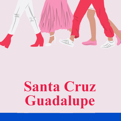 Santa Cruz Guadalupe