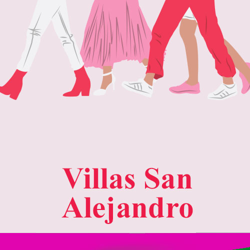 Villas San Alejandro